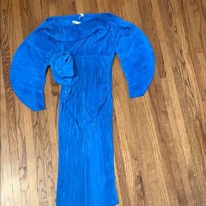 Asos maternity dress